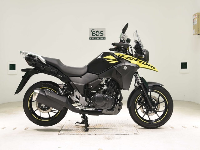 Suzuki V-STROM DL250A