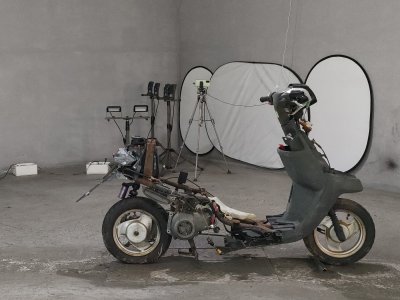 Yamaha JOG APRIO 2000
