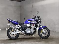 Honda CB1300SF 2003