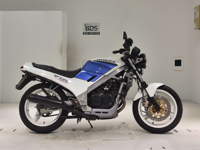 Honda VTZ250 1988