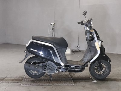 Honda DUNK 2014