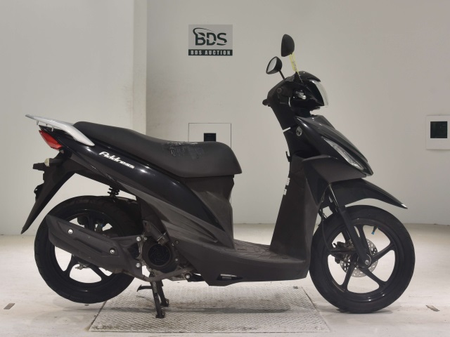 Suzuki ADDRESS V110