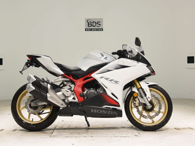 Honda CBR250RRA 2020