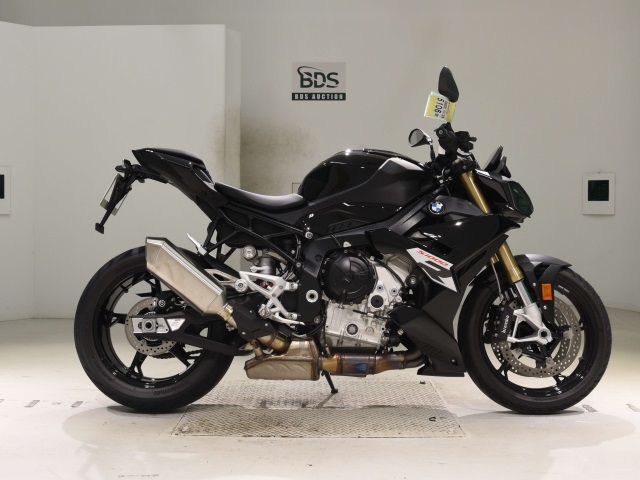 BMW R1200RT 2015