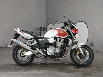 Honda CB1300SF 2003