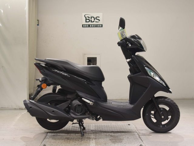 Yamaha JOG 125 2022