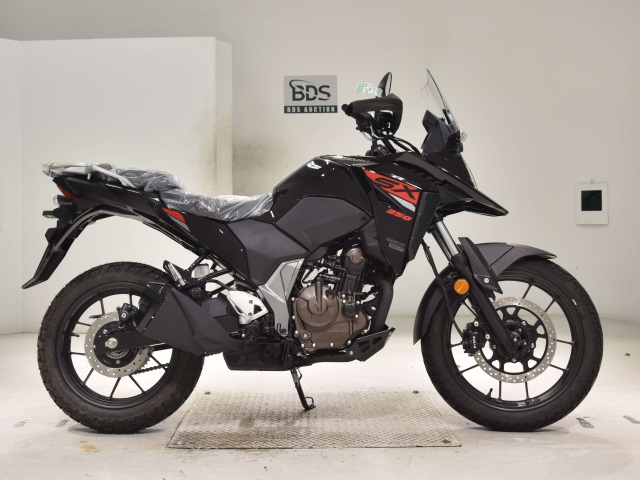 Suzuki v- strom 250sx