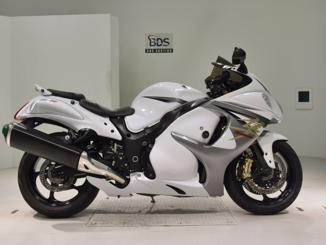 Suzuki GSX1300R HAYABUSA 2014