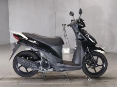 Suzuki ADDRESS V110