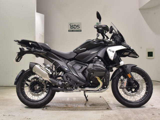 BMW r1300gs 2025