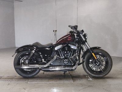 HD SPORTSTER FORTY-EIGHT XL1200X 2021