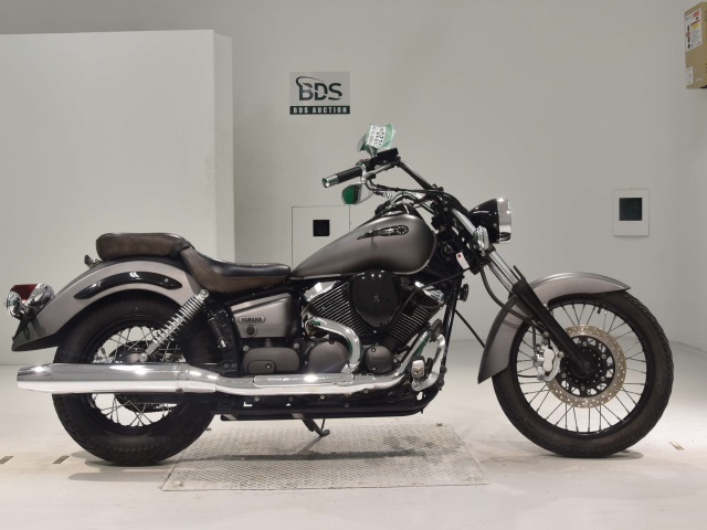 Yamaha DRAGSTAR XVS250 2017