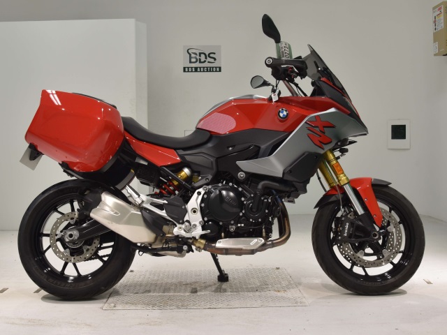 BMW F900XR 2020