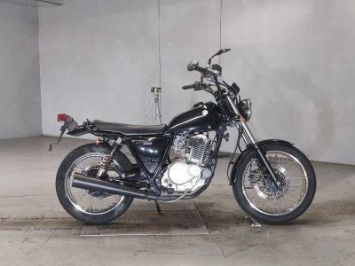 Suzuki GRASSTRACKER BIGBOY