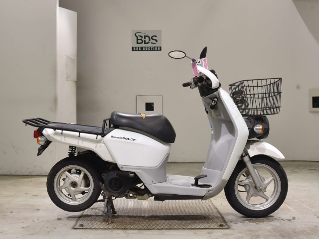 Honda BENLY110 2013
