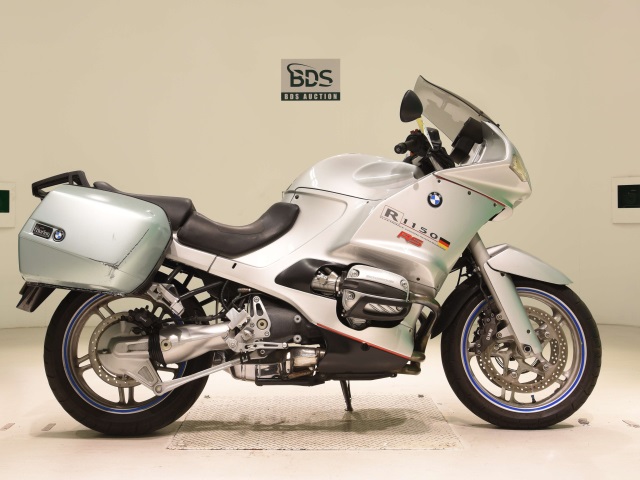 BMW R1150RS 2001