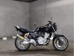 Honda CB400SFV 2010