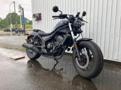 Honda REBEL CMX250 2020