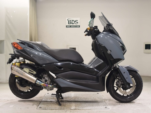 Yamaha X-MAX250-2 2022