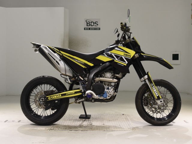 Yamaha WR250X