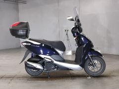 Honda LEAD125