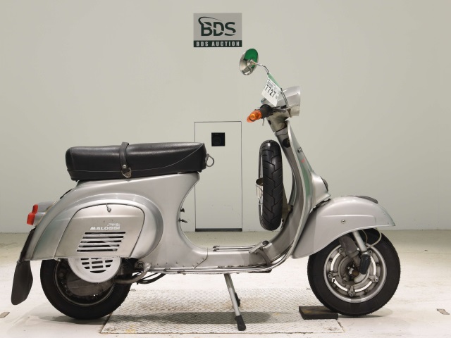 Vespa ET3