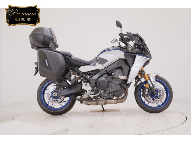 Yamaha TRACER9 GT+ 2024