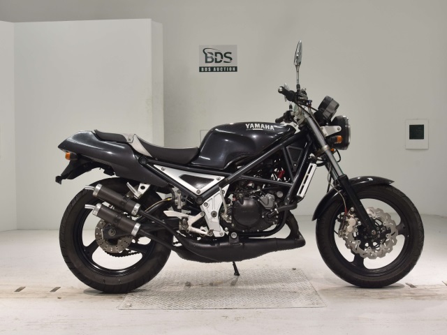 Yamaha R1-Z 1991