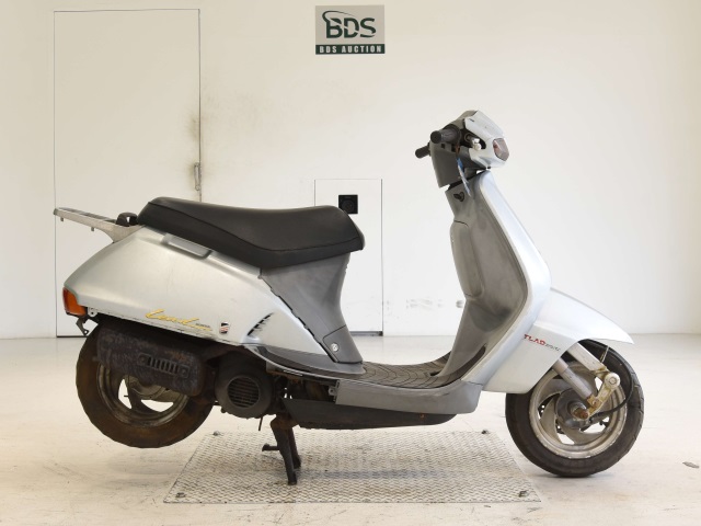 Honda LEAD50 1993