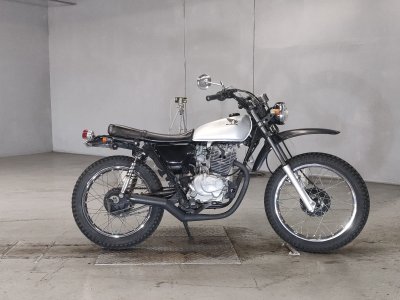 Honda XL230 2002