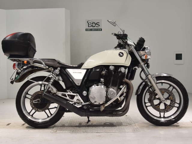 Honda CB1100 2010