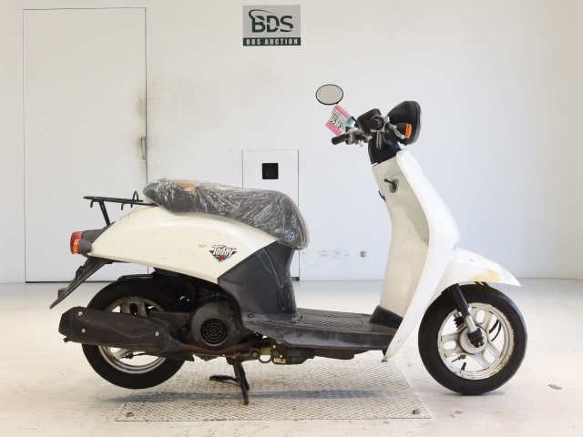 Honda TODAY 2002