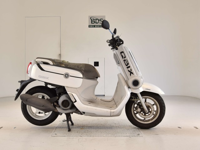 Yamaha QBIX 2001