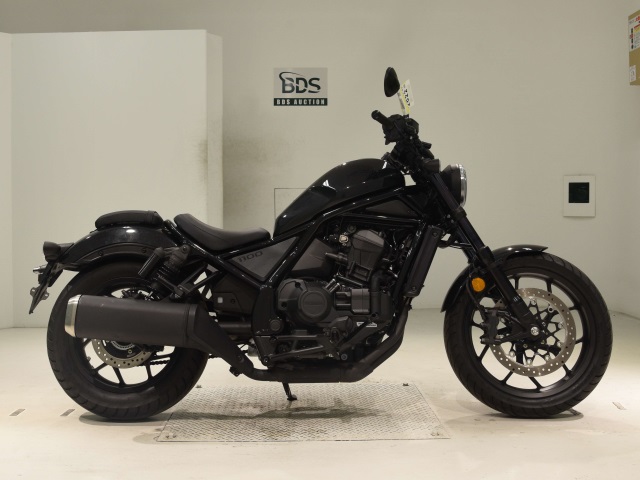Honda REBEL CMX1100 2022