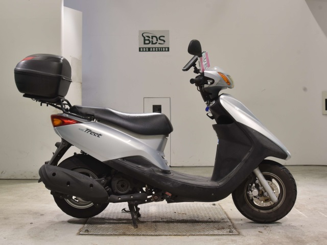 Yamaha AXIS125 2009