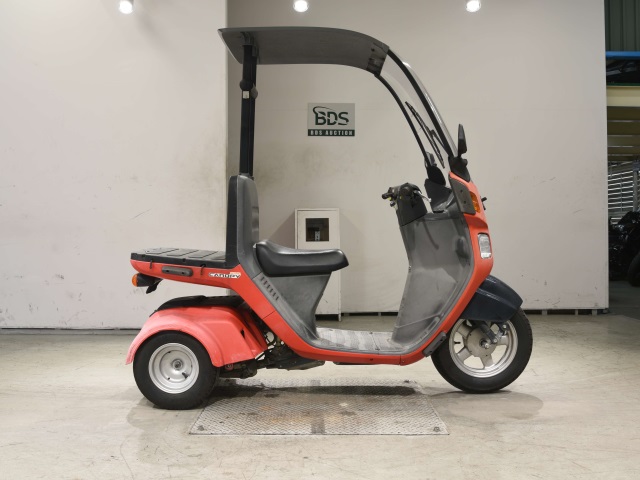 Honda GYRO CANOPY 2019