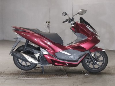 Honda PCX125 2018