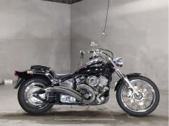 Yamaha DRAGSTAR XVS400 2005