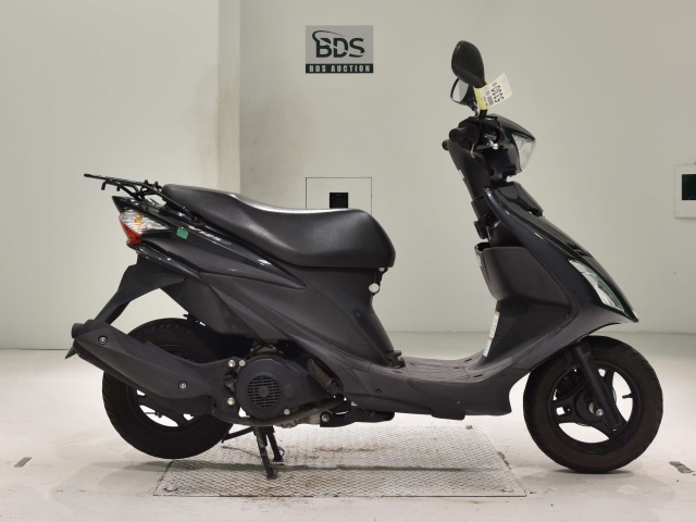 Suzuki ADDRESS V125