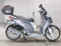 Aprilia SPORTCITY250 2008