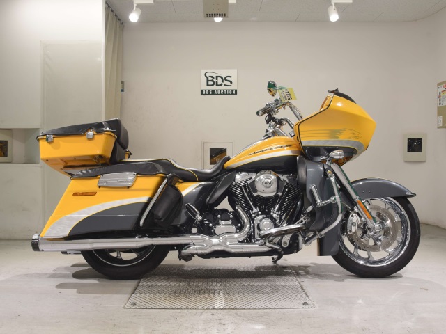 HD ROAD GLIDE FLTR1580 2008