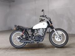Yamaha SR400 1995