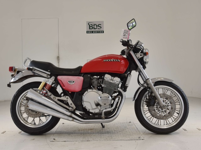 Honda CB400FOUR 1999