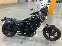 Honda MAGNA250 1994