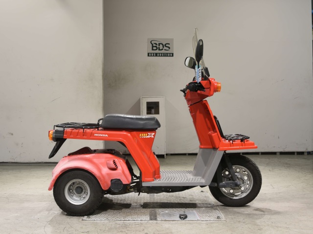 Honda GYRO X 2004