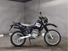 Honda XR250 BAJA 2003
