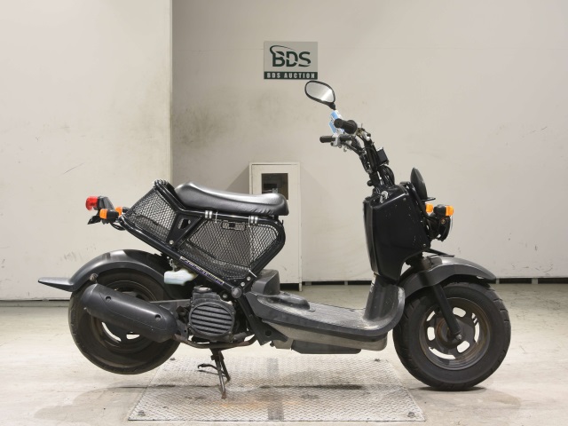 Honda ZOOMER 2006