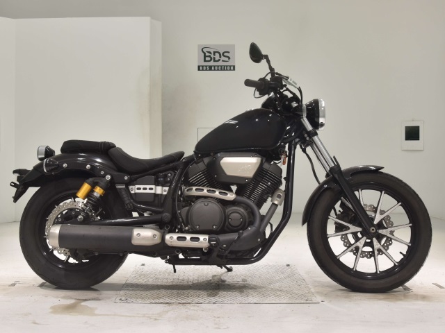 Yamaha BOLT 950R 2014