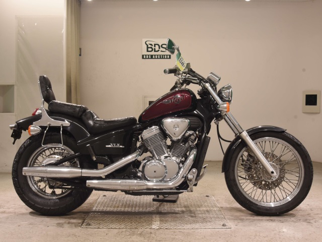 Honda STEED600 1994