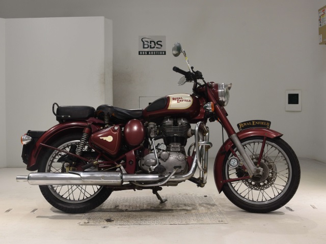 Enfield CLASSIC350 2010